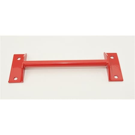 Granatelli Motor Sports G-Load Brace - Seat Box Support 500075